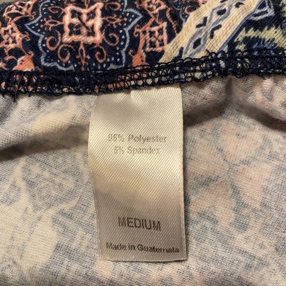 Woman’s maxi skirt - Picture 3 of 3